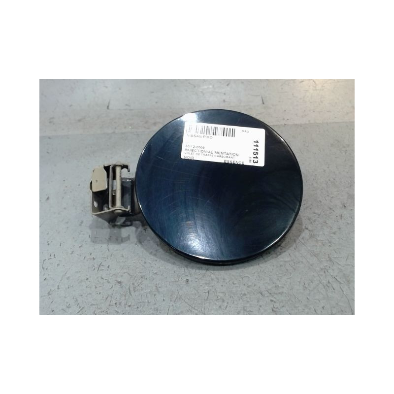 VOLET DE TRAPPE CARBURANT NISSAN PIXO