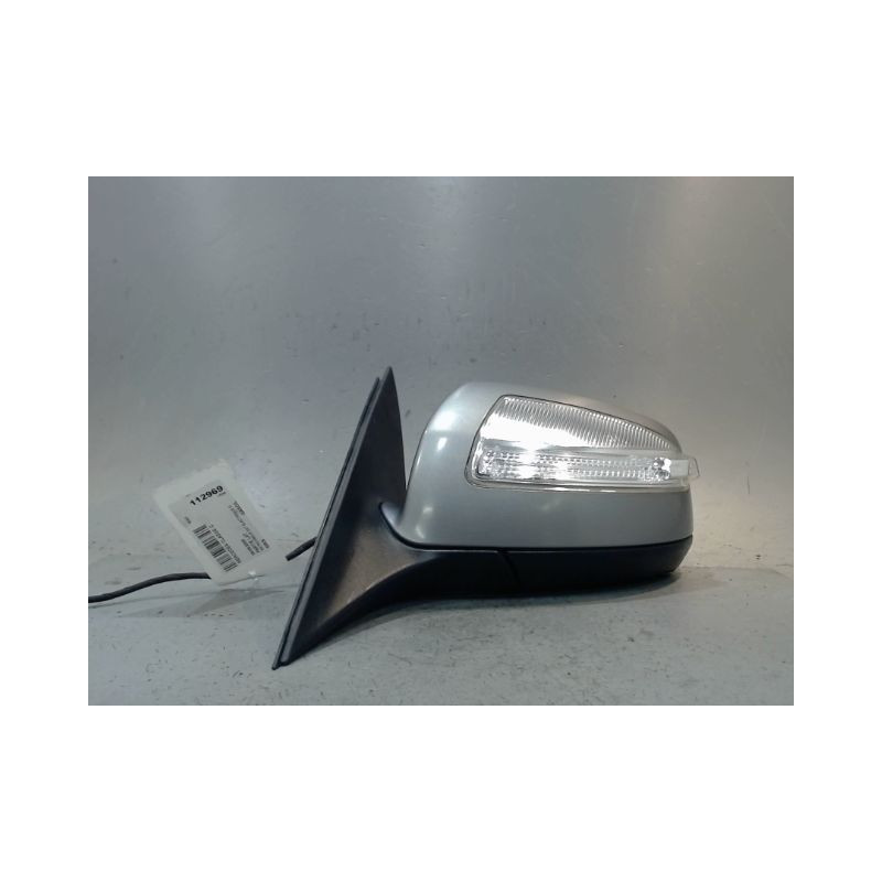 RETROVISEUR EXTERIEUR ELECTRIQUE GAUCHE MERCEDES CLASSE C