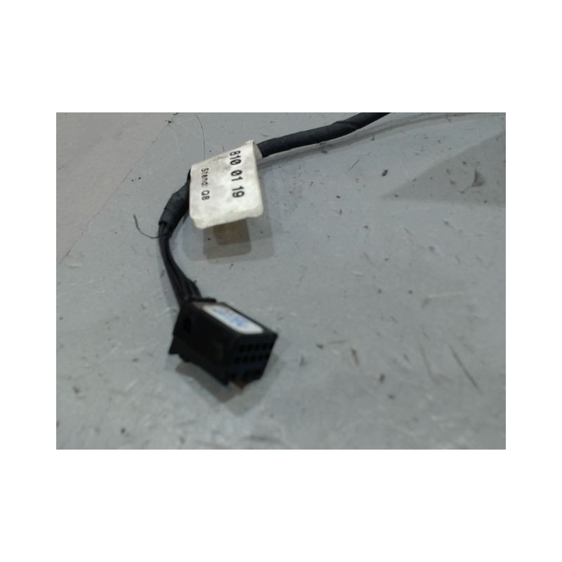 RETROVISEUR EXTERIEUR ELECTRIQUE GAUCHE MERCEDES CLASSE C