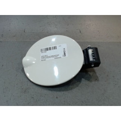 VOLET DE TRAPPE CARBURANT