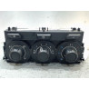 COMMANDE DE CHAUFFAGE CITROEN C3