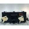 COMMANDE DE CHAUFFAGE CITROEN C3