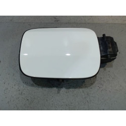 VOLET DE TRAPPE CARBURANT