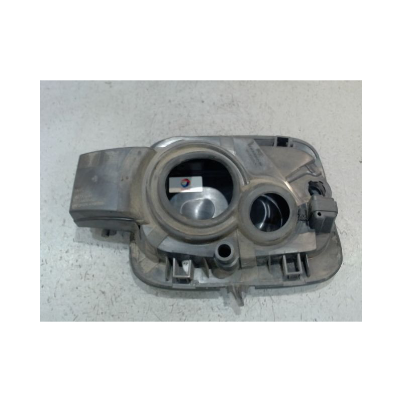 VOLET DE TRAPPE CARBURANT PEUGEOT 308