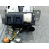 SERRURE HAYON  MITSUBISHI COLT