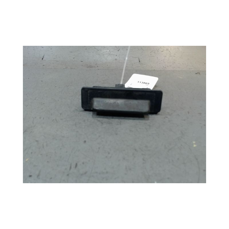 POIGNEE EXTERIEURE HAYON RENAULT LAGUNA