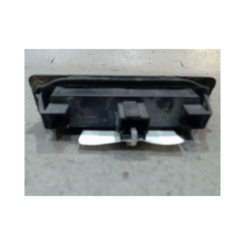 POIGNEE EXTERIEURE HAYON RENAULT LAGUNA
