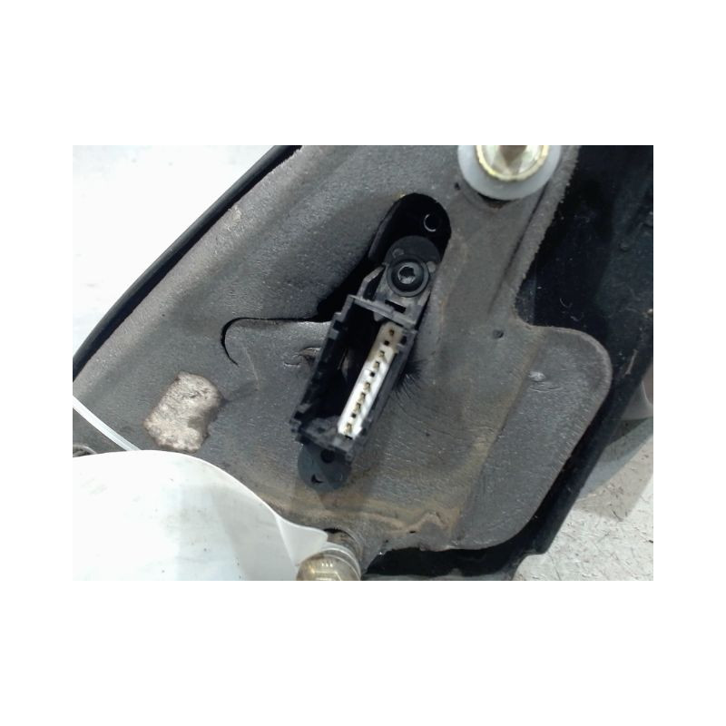 RETROVISEUR EXTERIEUR ELECTRIQUE DROIT RENAULT MEGANE