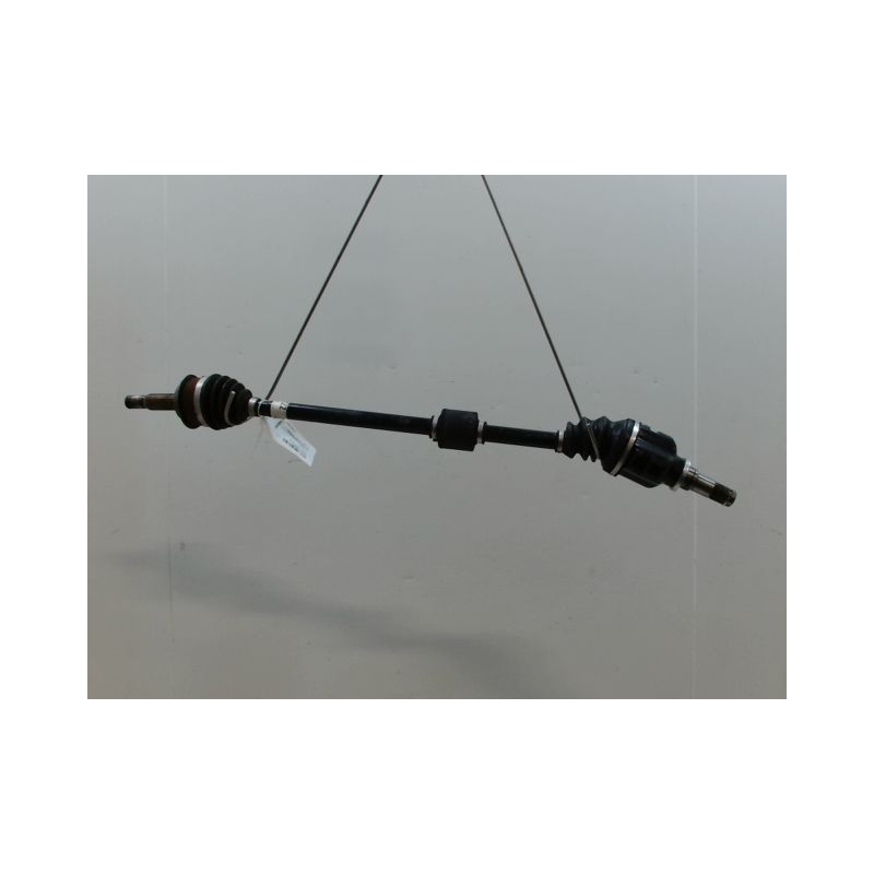 TRANSMISSION AVANT DROIT TOYOTA YARIS II 2010- 1.5 Hybrid 