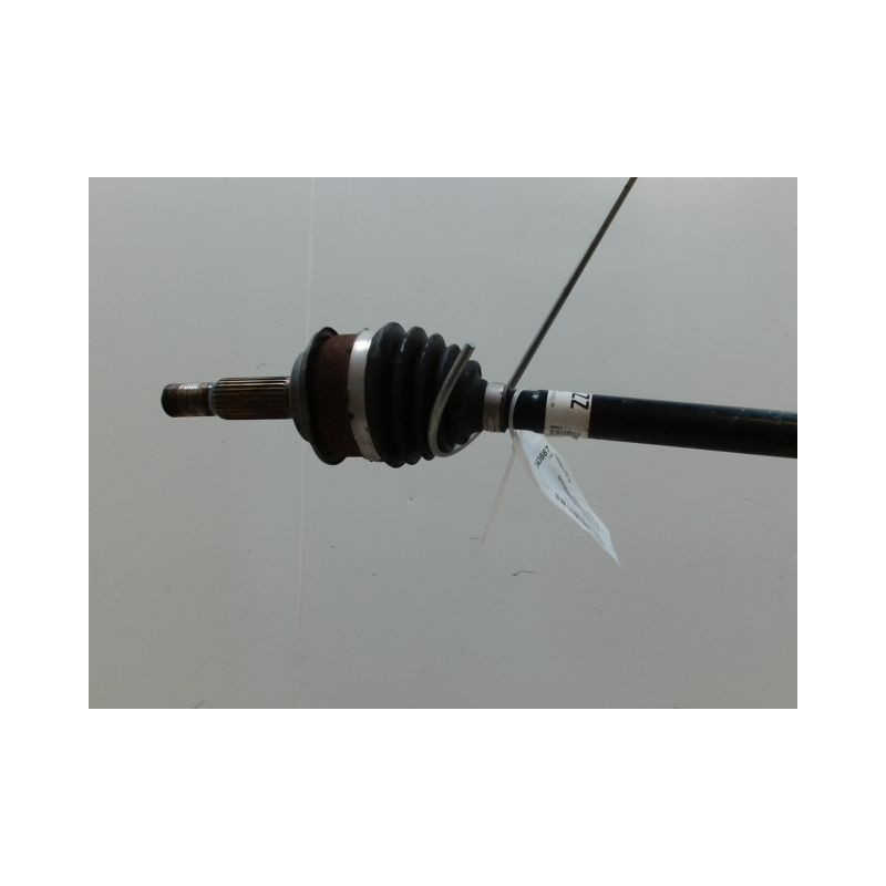TRANSMISSION AVANT DROIT TOYOTA YARIS II 2010- 1.5 Hybrid 