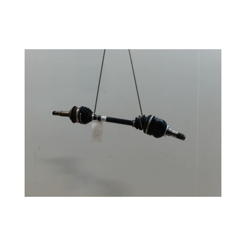 TRANSMISSION AVANT GAUCHE TOYOTA YARIS II 2010- 1.5 Hybrid 