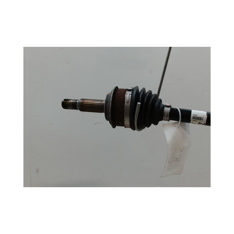 TRANSMISSION AVANT GAUCHE TOYOTA YARIS II 2010- 1.5 Hybrid 