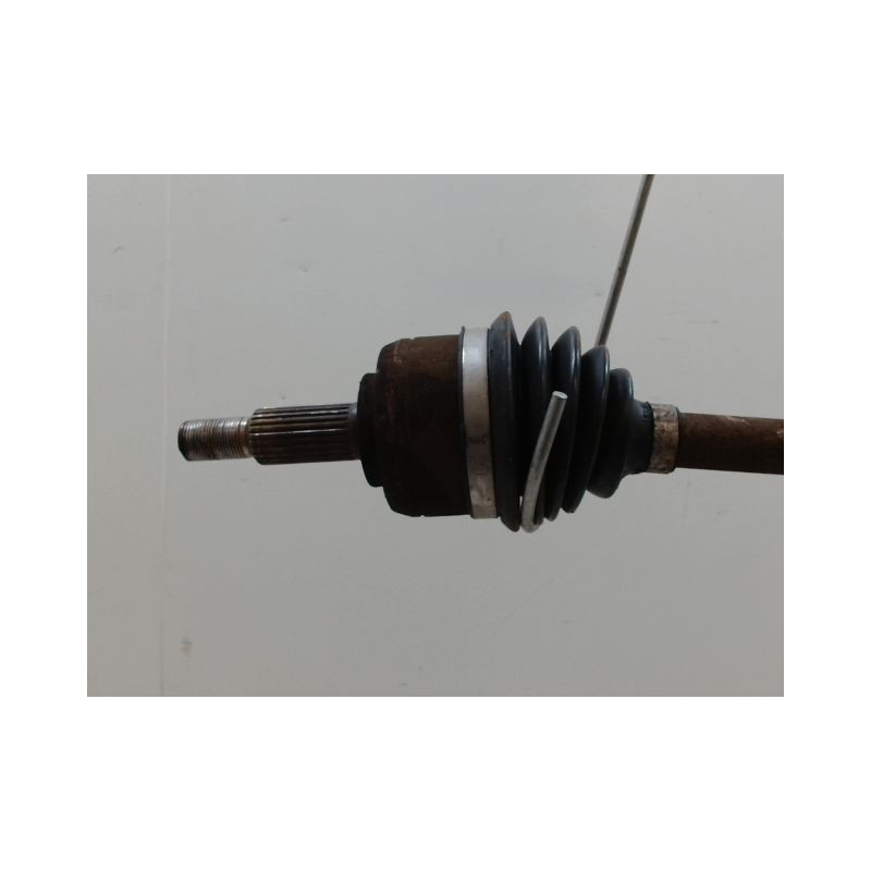 TRANSMISSION AVANT GAUCHE RENAULT SCENIC MONOSP. III Phase 3 2013-... 1.5 dCi