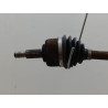 TRANSMISSION AVANT GAUCHE RENAULT SCENIC MONOSP. III Phase 3 2013-... 1.5 dCi
