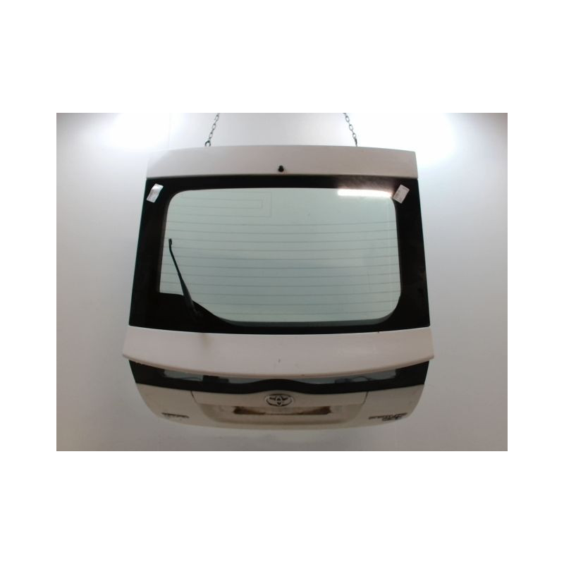 HAYON TOYOTA PRIUS 2004-