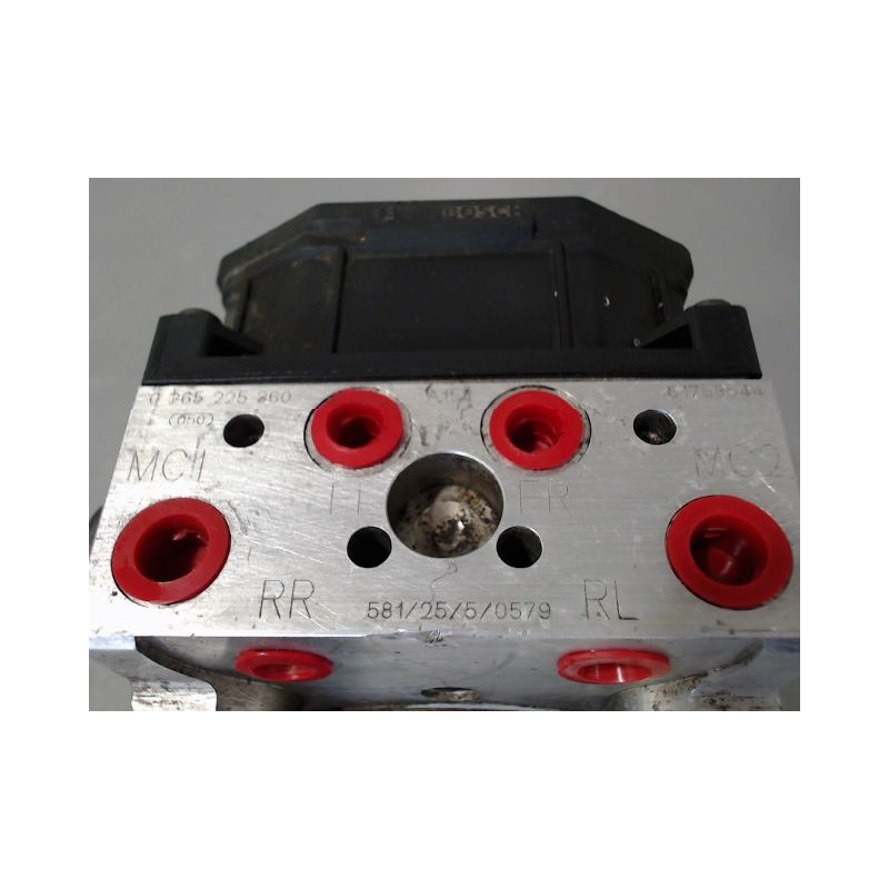 UNITE HYDRAULIQUE ABS ALFA ROMEO 147