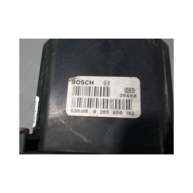 UNITE HYDRAULIQUE ABS ALFA ROMEO 147