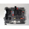 BOITE A FUSIBLES PEUGEOT 206