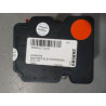 UNITE HYDRAULIQUE ABS RENAULT CLIO