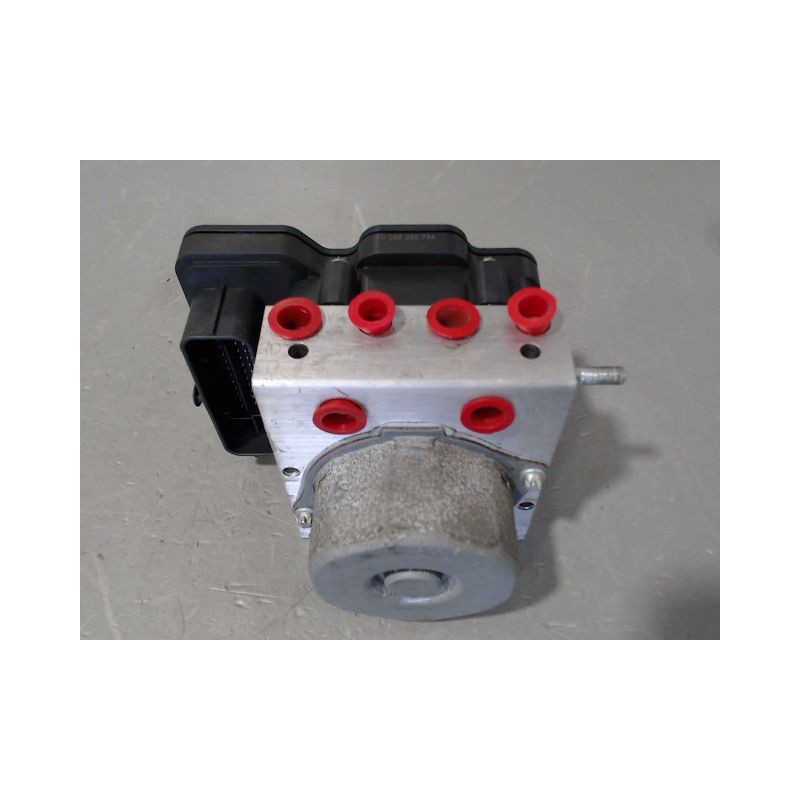 UNITE HYDRAULIQUE ABS RENAULT CLIO
