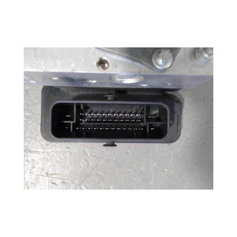 UNITE HYDRAULIQUE ABS RENAULT CLIO