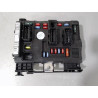 BOITE A FUSIBLES CITROEN XSARA