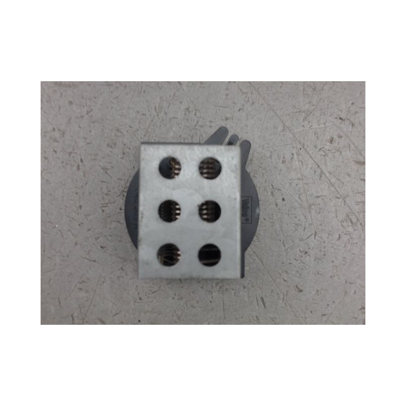 MODULE DE CHAUFFAGE PEUGEOT 306