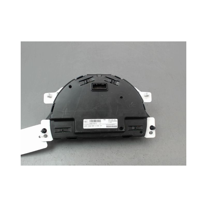 BLOC COMPTEURS RENAULT TWINGO III 2014-...