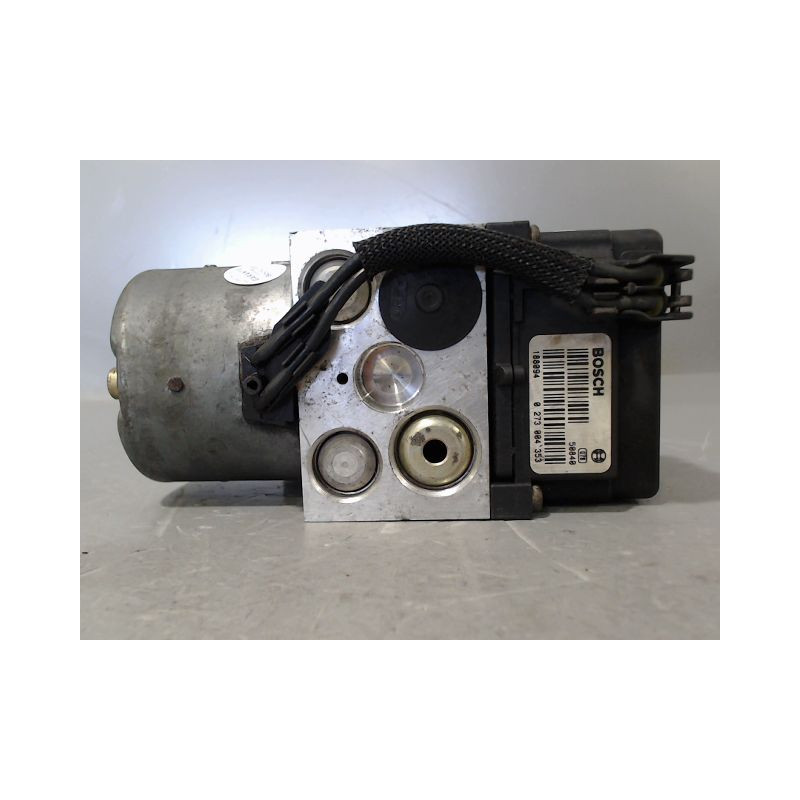 UNITE HYDRAULIQUE ABS CITROEN XSARA
