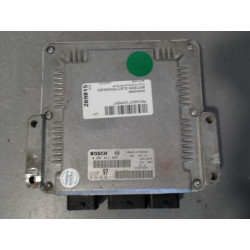 CALCULATEUR MOTEUR