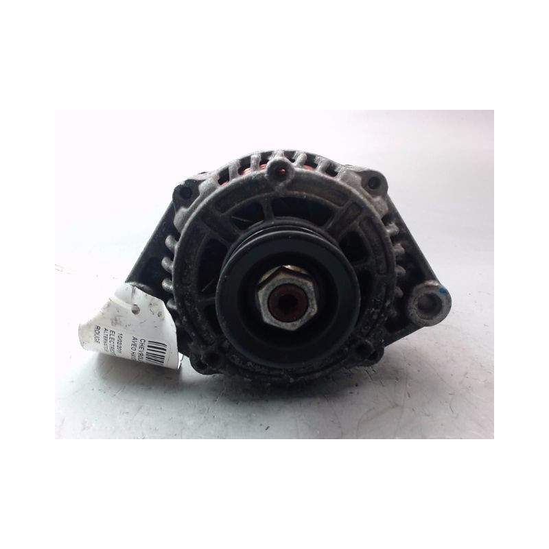 ALTERNATEUR CHEVROLET AVEO I 2008-2011