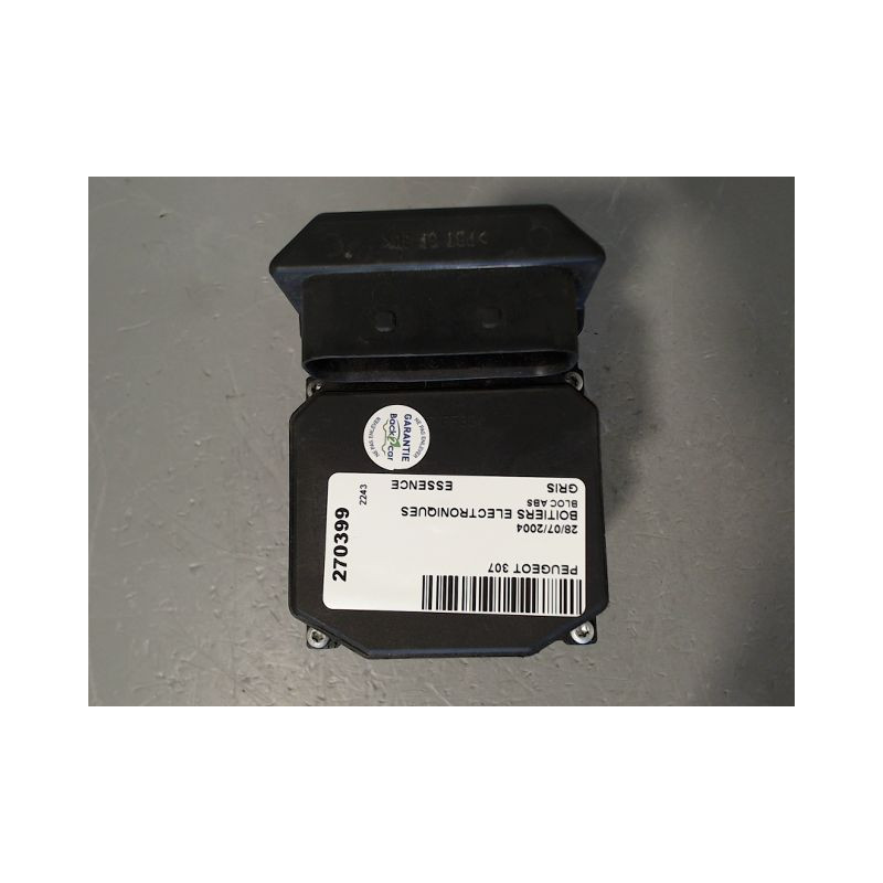 UNITE HYDRAULIQUE ABS PEUGEOT 307