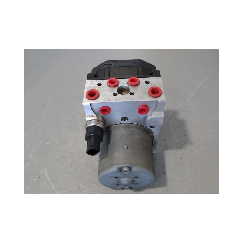 UNITE HYDRAULIQUE ABS PEUGEOT 307