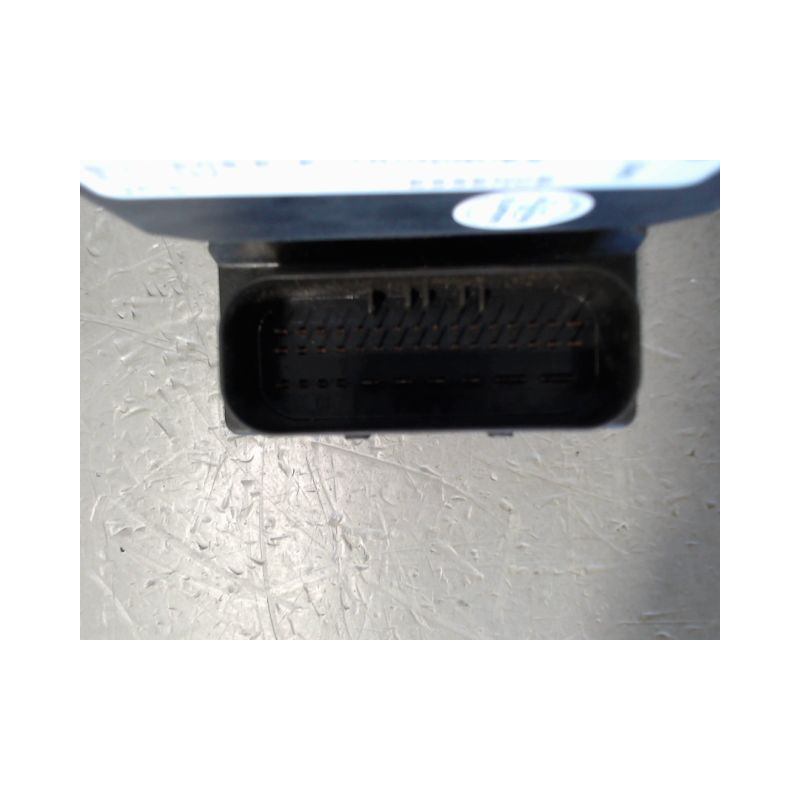 UNITE HYDRAULIQUE ABS PEUGEOT 307