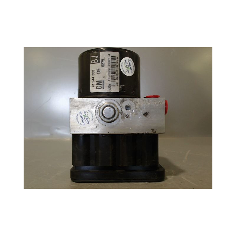 UNITE HYDRAULIQUE ABS OPEL ZAFIRA