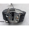 SYSTEME CONDAMNATION AVANT GAUCHE NISSAN QASHQAI