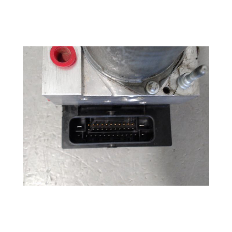UNITE HYDRAULIQUE ABS CITROEN C4