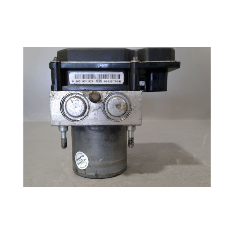 UNITE HYDRAULIQUE ABS CITROEN C4