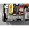 BOITE A FUSIBLES CITROEN C4