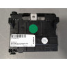 BOITE A FUSIBLES CITROEN C4