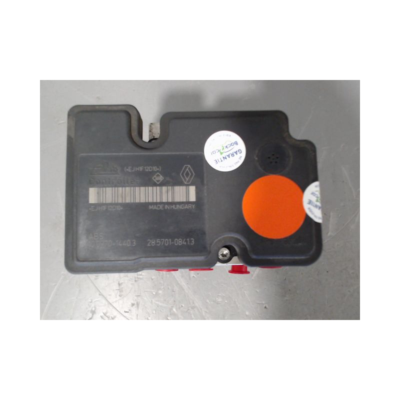 UNITE HYDRAULIQUE ABS RENAULT TWINGO