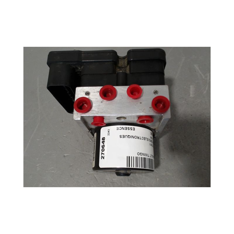 UNITE HYDRAULIQUE ABS RENAULT TWINGO