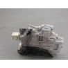SYSTEME CONDAMNATION ARRIERE DROIT AUDI A3