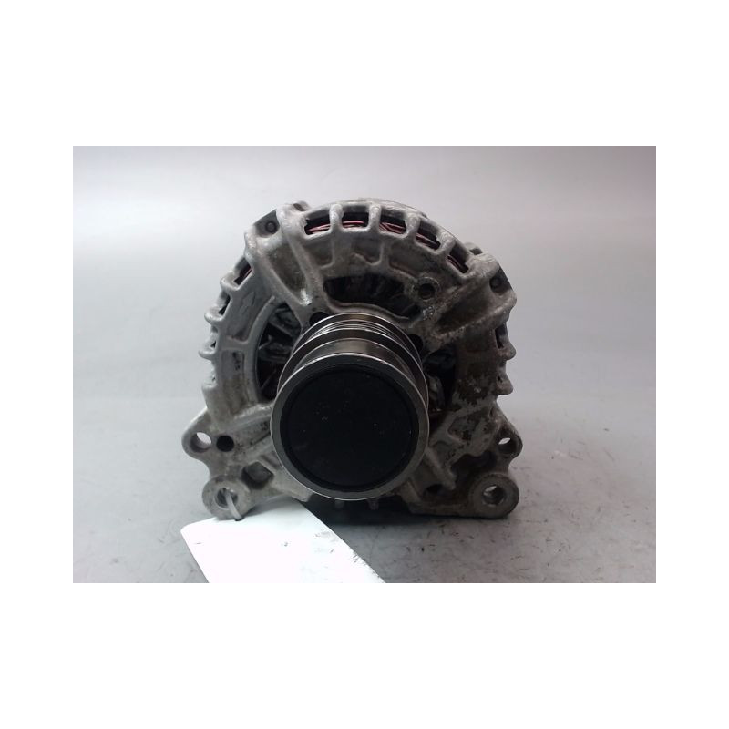ALTERNATEUR VOLKSWAGEN POLO V Phase 1 (6R) 2009-...
