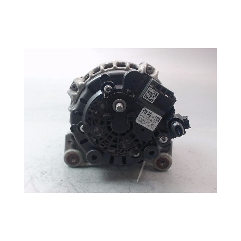 ALTERNATEUR VOLKSWAGEN POLO V Phase 1 (6R) 2009-...