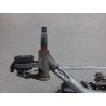 MECANISME LEVE-GLACE ARRIERE DROIT CITROEN C3