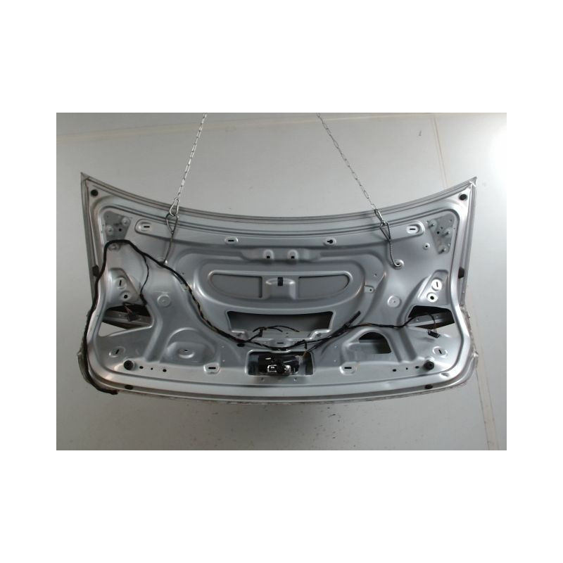 COFFRE ARRIERE AUDI A4