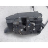 SYSTEME CONDAMNATION AVANT GAUCHE CITROEN C4