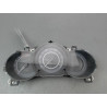 BLOC COMPTEURS CITROEN C3 II Phase 1 (A51) 2009-2013