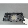 COMMANDE DE CHAUFFAGE CITROEN C3 II Phase 1 (A51) 2009-2013
